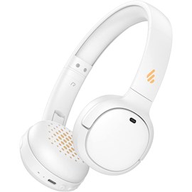 ყურსასმენი Edifier WH500, Headset, Wireless, Bluetooth, White